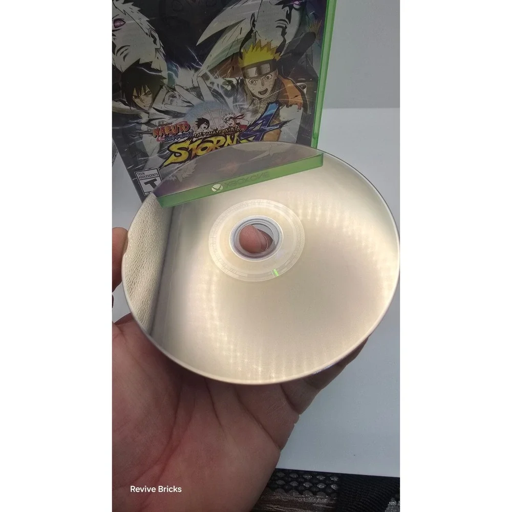 N/A naruto shippuden